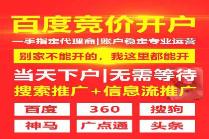成功案例：竞价推广助力中小企业突破困境